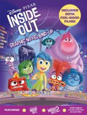 A Graphic Novel Bindup