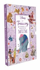 My Deluxe Treasury of Bedtime Stories to Read with Mum