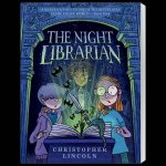 The Night Librarian