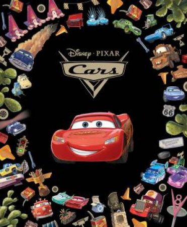 Cars (Disney Pixar: Classic Collection) by Unknown