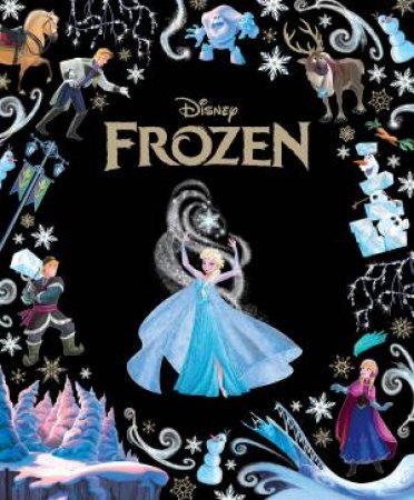 Frozen (Disney: Classic Collection) by Various