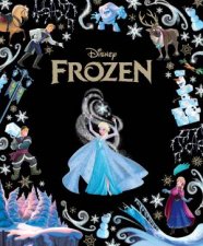 Frozen Disney Classic Collection