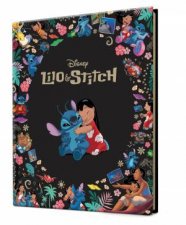 Lilo and Stitch Disney Classic Collection