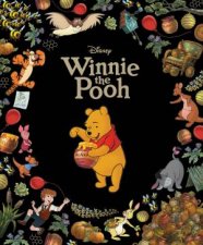 Winnie the Pooh Disney Classic Collection