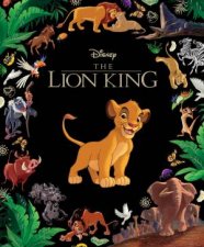 The Lion King Disney Classic Collection