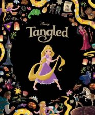 Tangled Disney Classic Collection