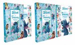 Stitch My Deluxe Treasury of Bedtime Stories Disney Stitch
