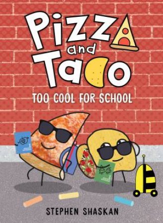 Too Cool For School