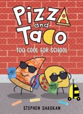 Too Cool For School