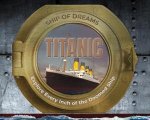 Titanic Ship of Dreams