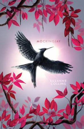Mockingjay (Deluxe Edition)