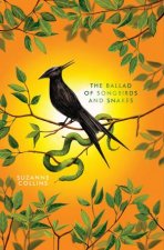 The Ballad Of Songbirds And Snakes Deluxe Edition