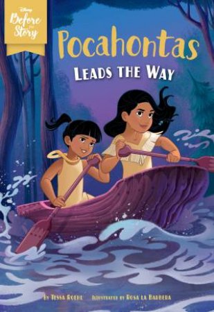 Before the Story: 12 Enchanting Books! (Disney Princess) by Various