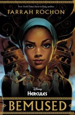 Disney Hercules Bemused