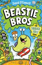 The Cabbage Juice Crime Beastie Bros