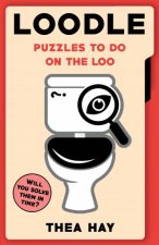 Loodle Puzzles To Do On The Loo