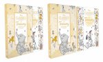 My Deluxe Treasury of Bedtime Stories
