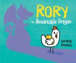 Rory the Remarkable Dragon