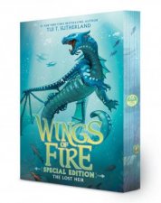 The Lost Heir Special Edition