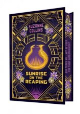 Sunrise On The Reaping  Collectors Edition
