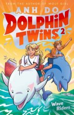 Wave Riders Dolphin Twins Book 2