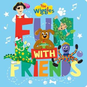 Fun with Friends (The Wiggles) by Unknown