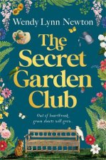 The Secret Garden Club