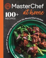 MasterChef at Home