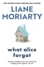 What Alice Forgot
