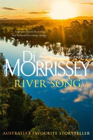 River Song by Di Morrissey