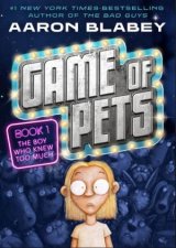 Game Of Pets 01