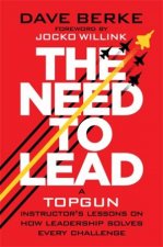 The Need to Lead