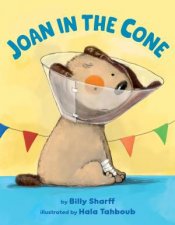 Joan In The Cone