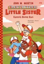 Karens Home Run BabySitters Little Sister 18