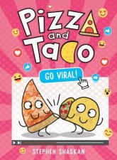 Go Viral Pizza and Taco 10