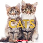 Cats A Visual Catalog of More Than 50 Breeds
