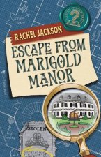 Escape from Marigold Manor