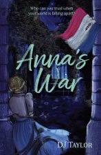 Annas War