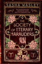 The Society of Literary Marauders