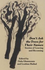 Dont Ask the Trees for Their Names