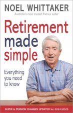 Retirement Made Simple 4th Ed