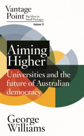 Aiming Higher by George Williams