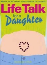 Life Talk For A Daughter