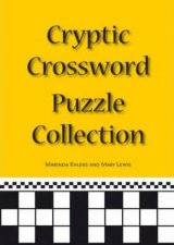 Cryptic Crossword Puzzle Collection