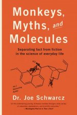 Monkeys Myths and Molecules