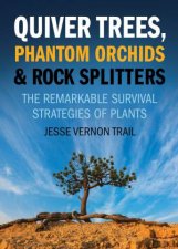 Quiver Trees Phantom Orchids and Rock Splitters