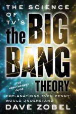 The Science of TVs The Big Bang Theory Explanations Even Penny Would Understand