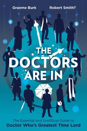 The Doctors Are In by Graeme Burk & Robert Smith??