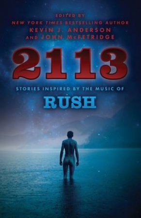 2113 by Kevin J Anderson & John McFetridge