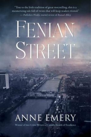 Fenian Street by Anne Emery